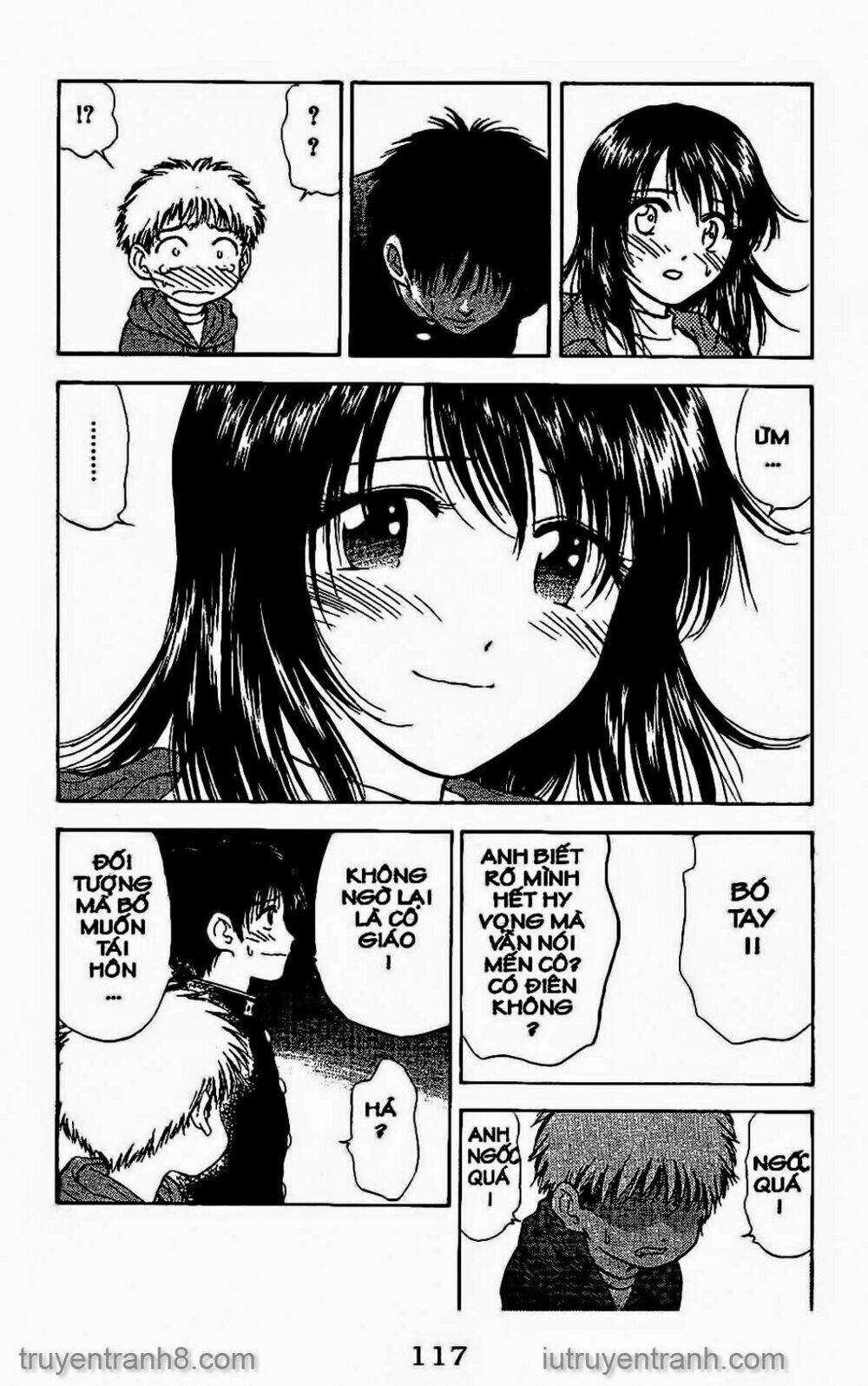 Saladdays - Chapter 112 - Trang 20