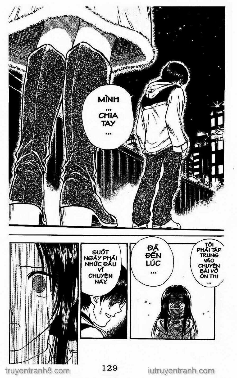 Saladdays - Chapter 113 - Trang 14