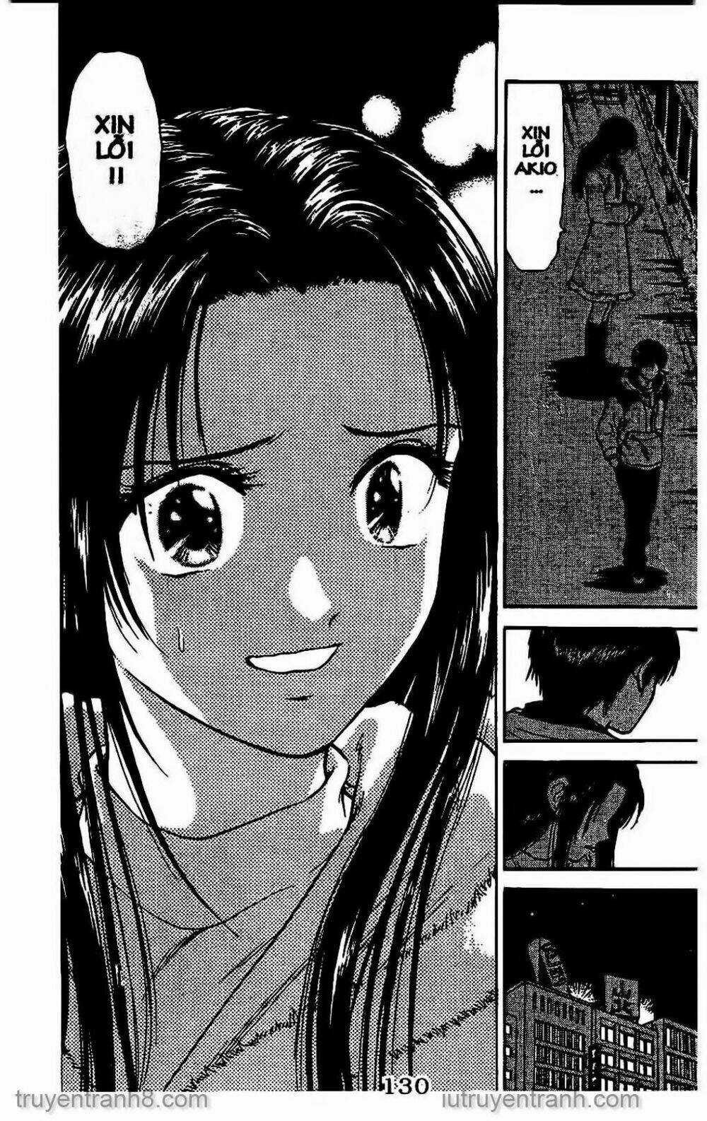 Saladdays - Chapter 113 - Trang 15