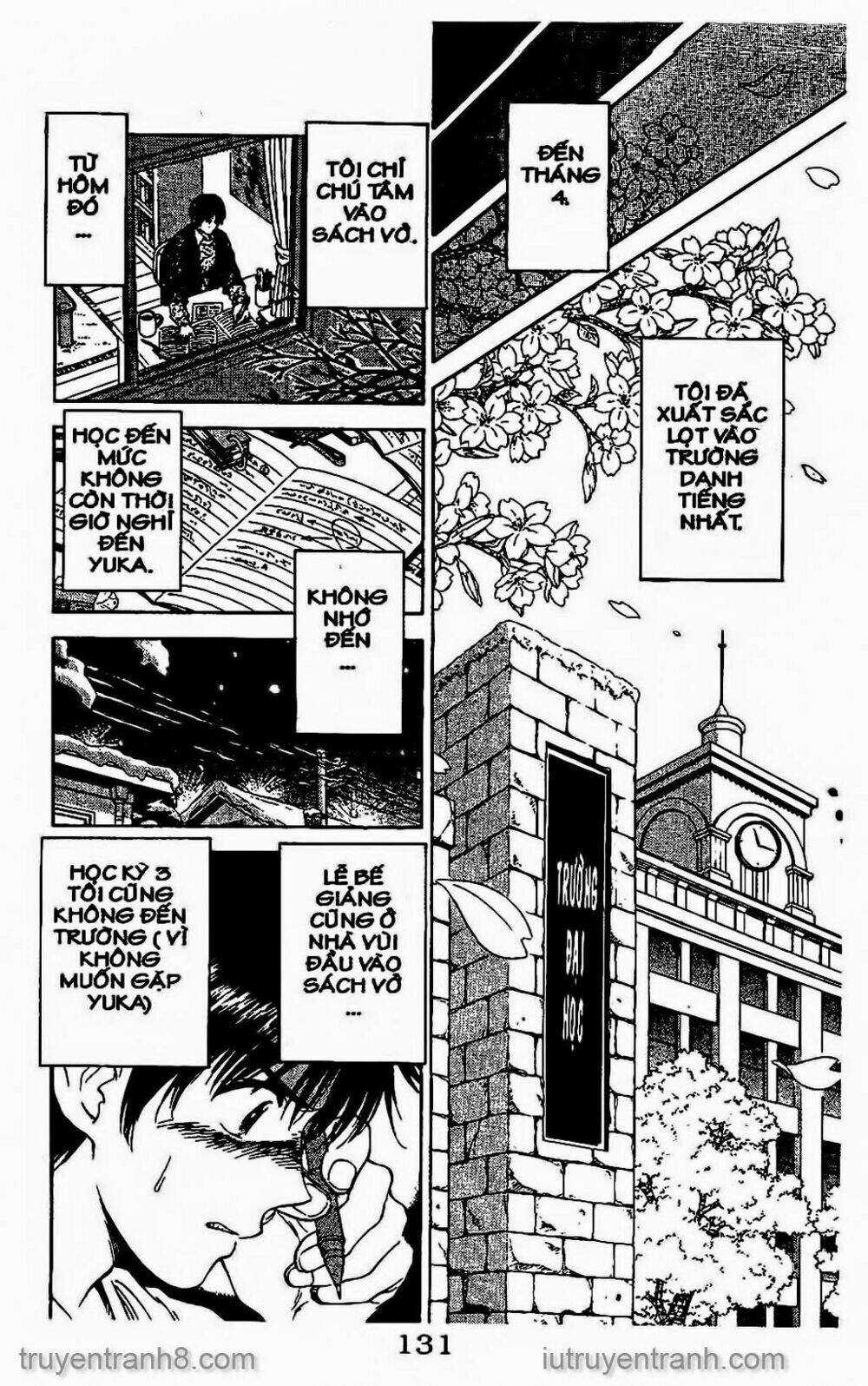 Saladdays - Chapter 113 - Trang 16