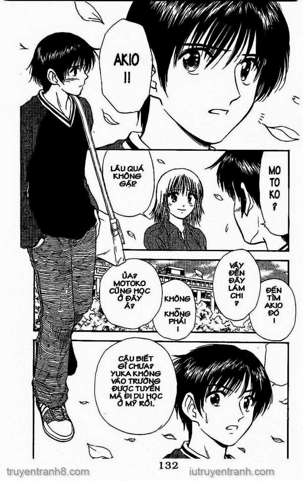 Saladdays - Chapter 113 - Trang 17