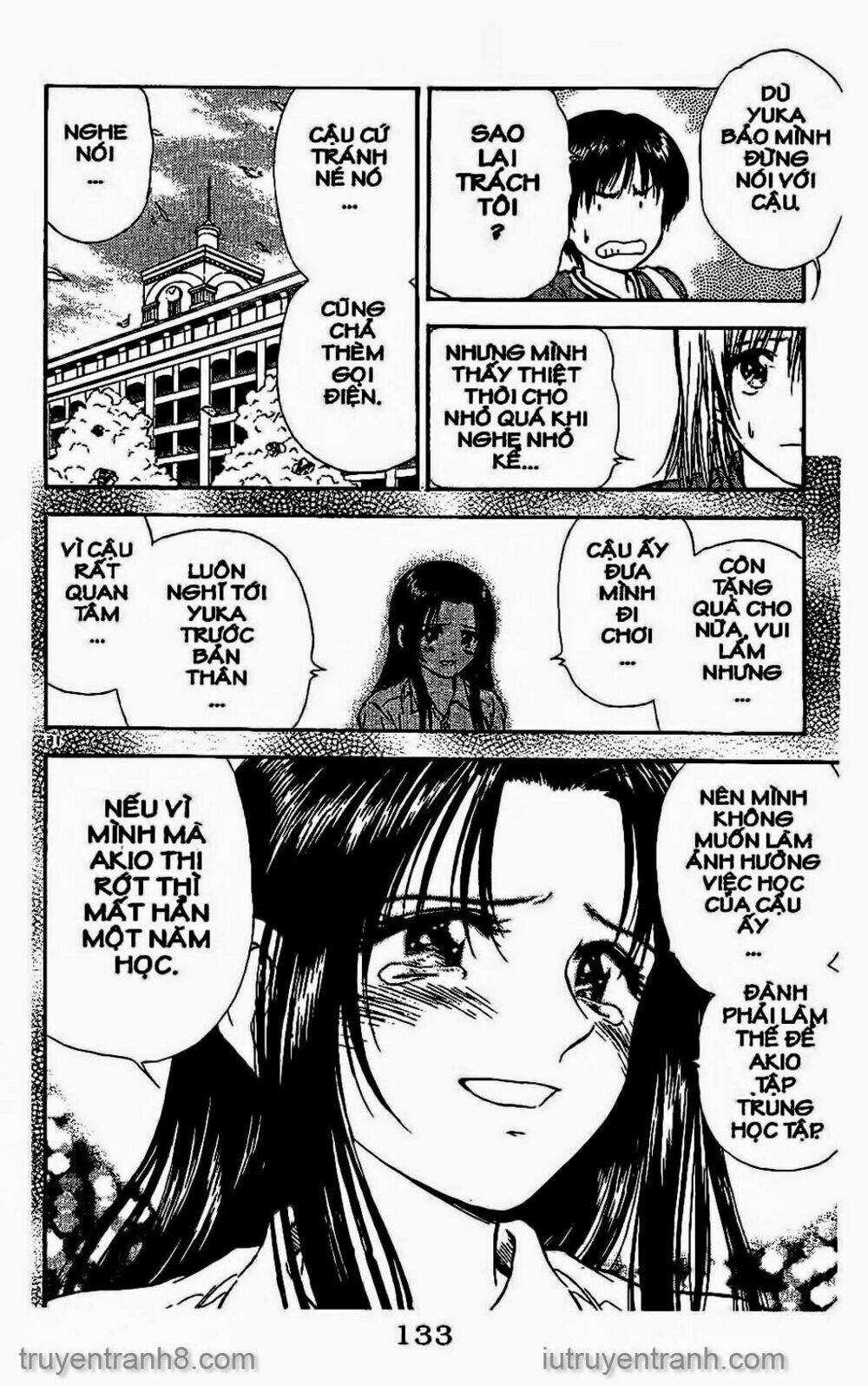 Saladdays - Chapter 113 - Trang 18