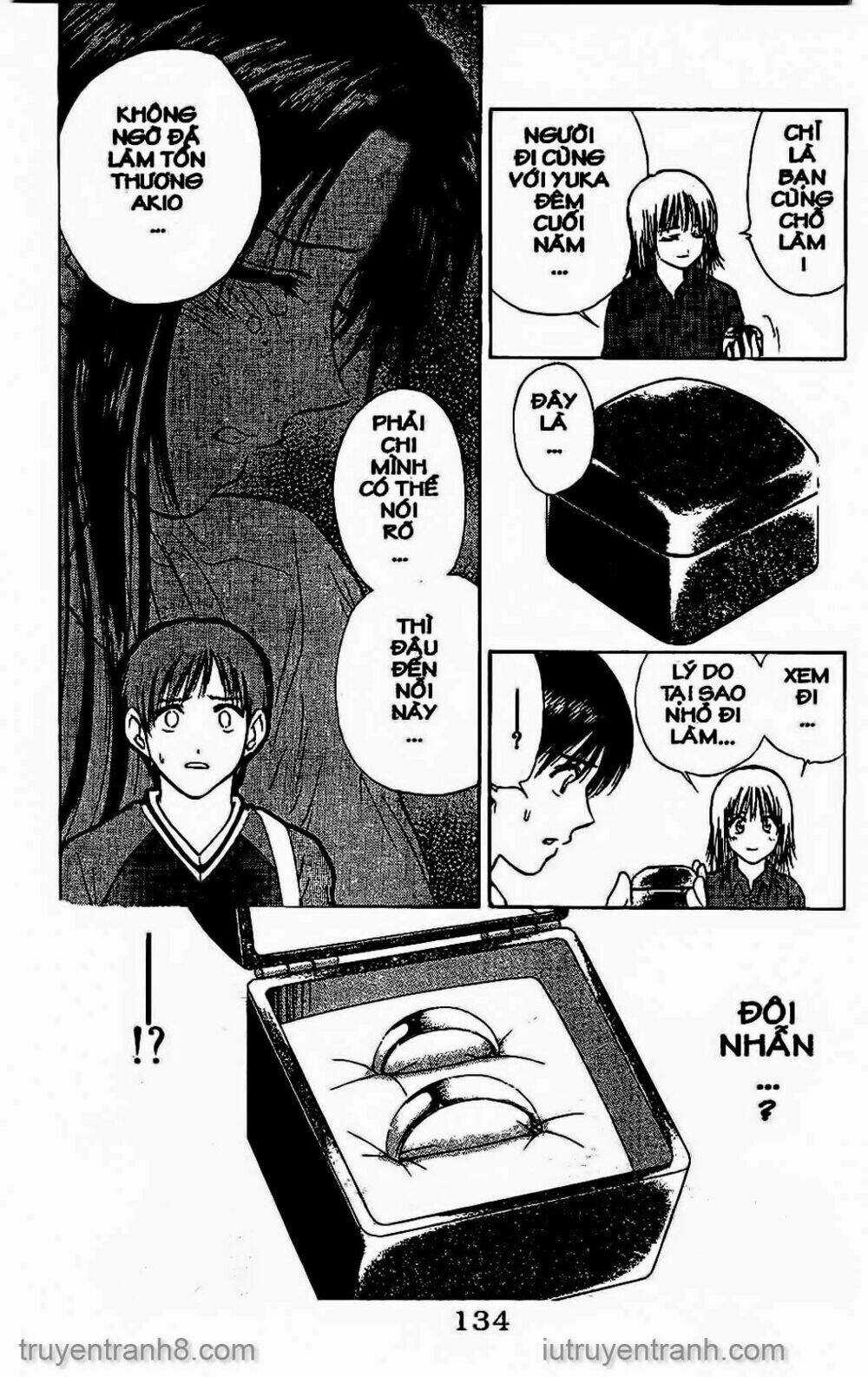 Saladdays - Chapter 113 - Trang 19