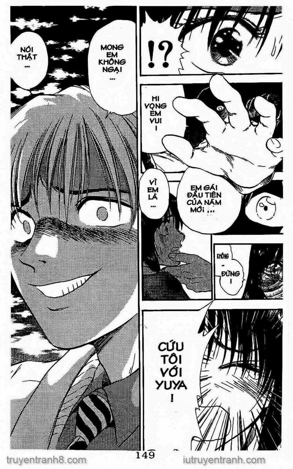 Saladdays - Chapter 114 - Trang 15