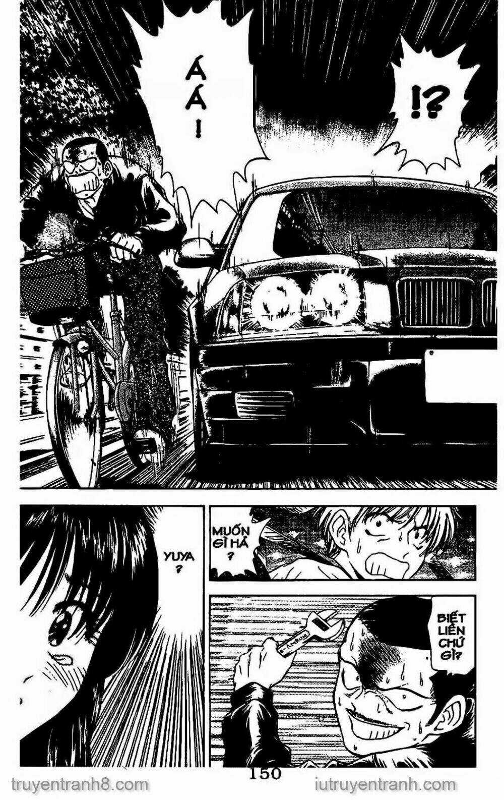 Saladdays - Chapter 114 - Trang 16