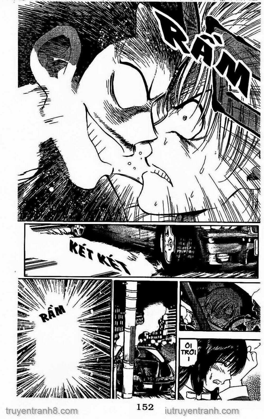 Saladdays - Chapter 114 - Trang 18