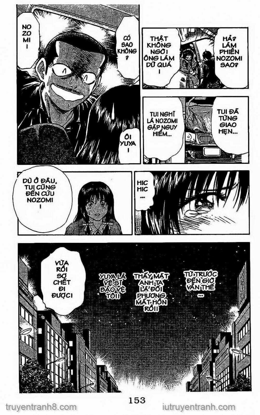 Saladdays - Chapter 114 - Trang 19