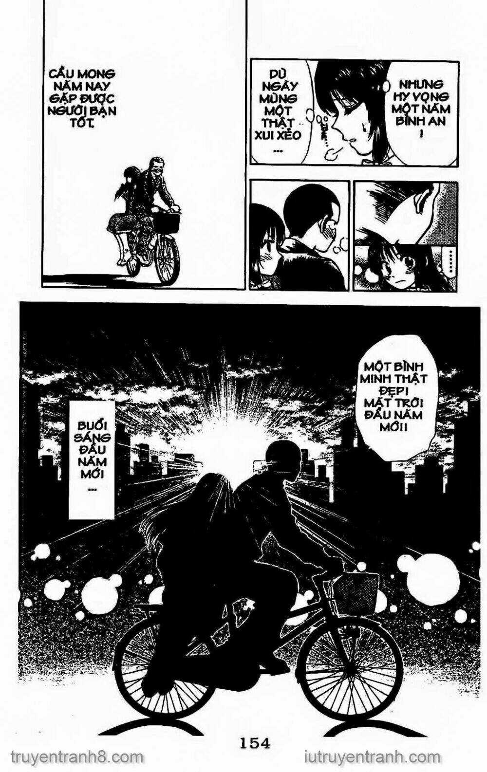 Saladdays - Chapter 114 - Trang 20