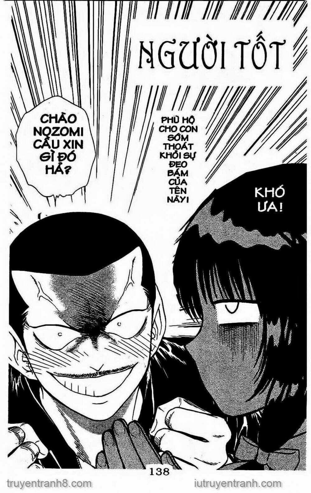 Saladdays - Chapter 114 - Trang 5