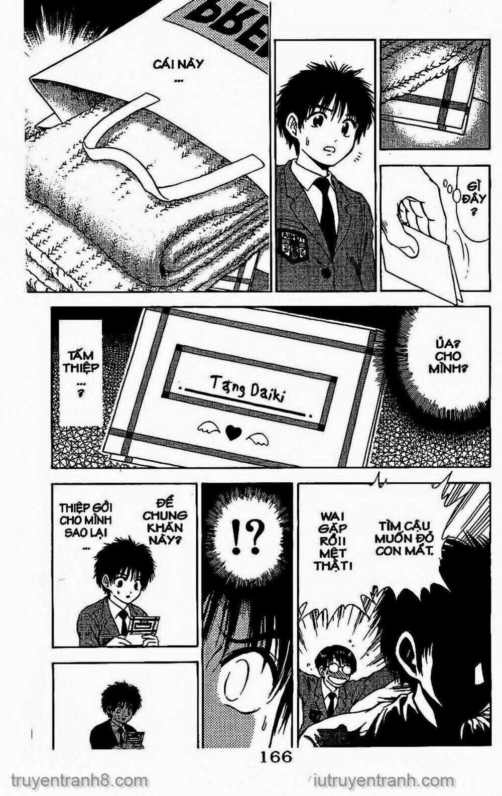 Saladdays - Chapter 115 - Trang 15