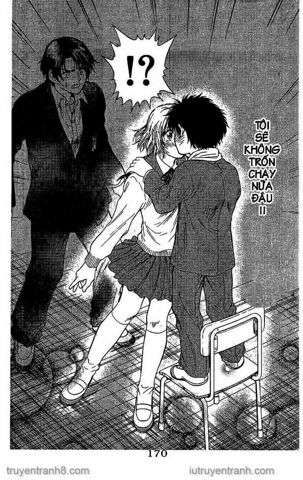 Saladdays - Chapter 115 - Trang 19