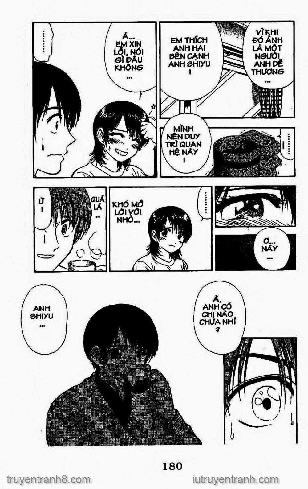 Saladdays - Chapter 116 - Trang 11