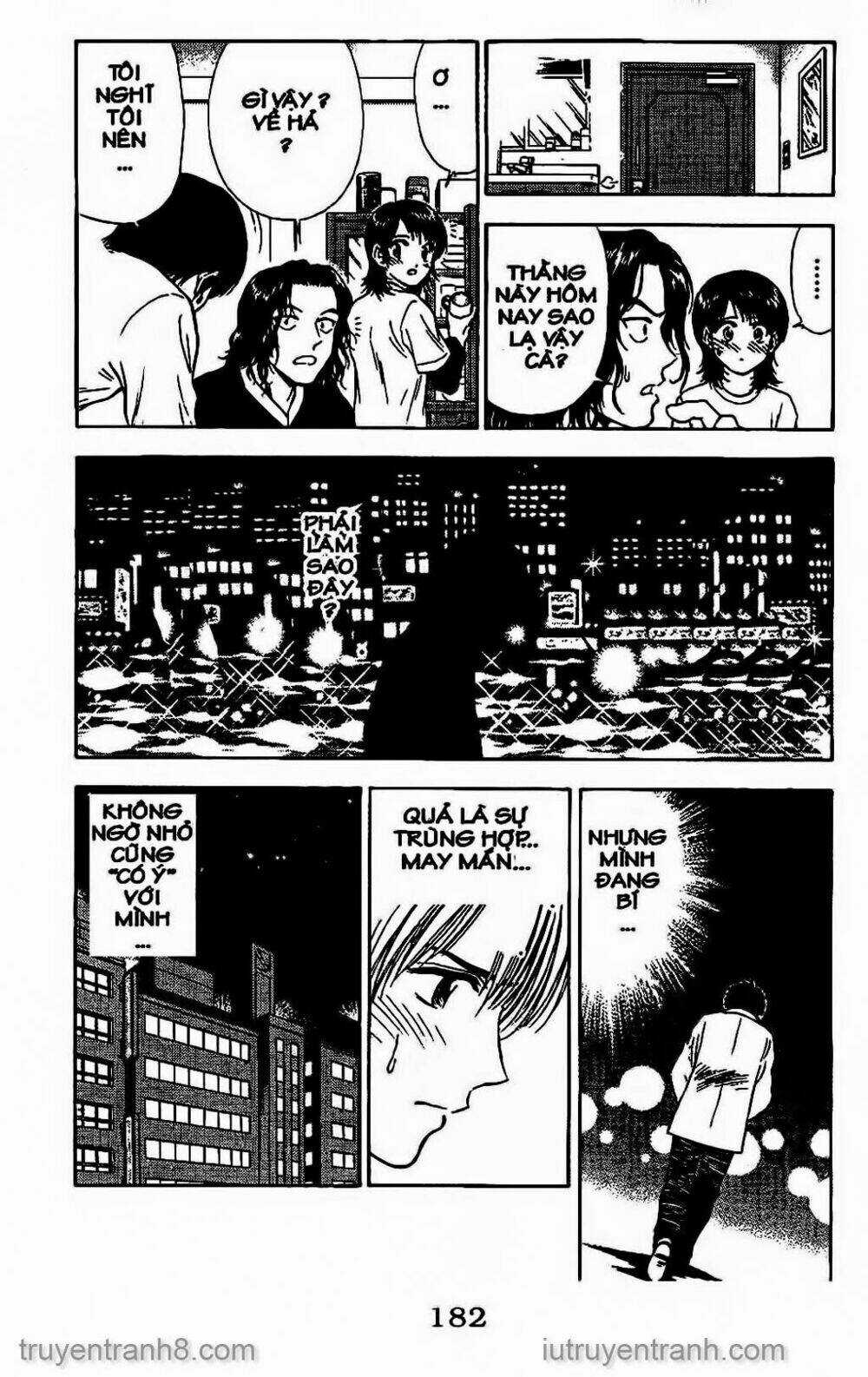 Saladdays - Chapter 116 - Trang 13