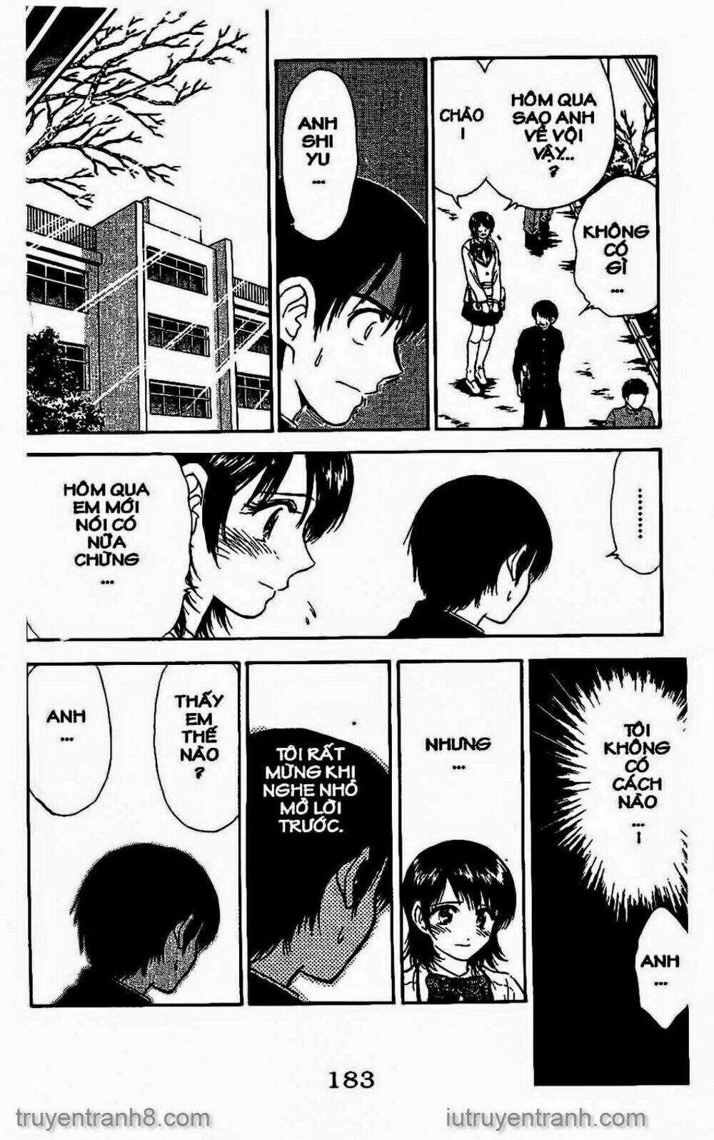 Saladdays - Chapter 116 - Trang 14