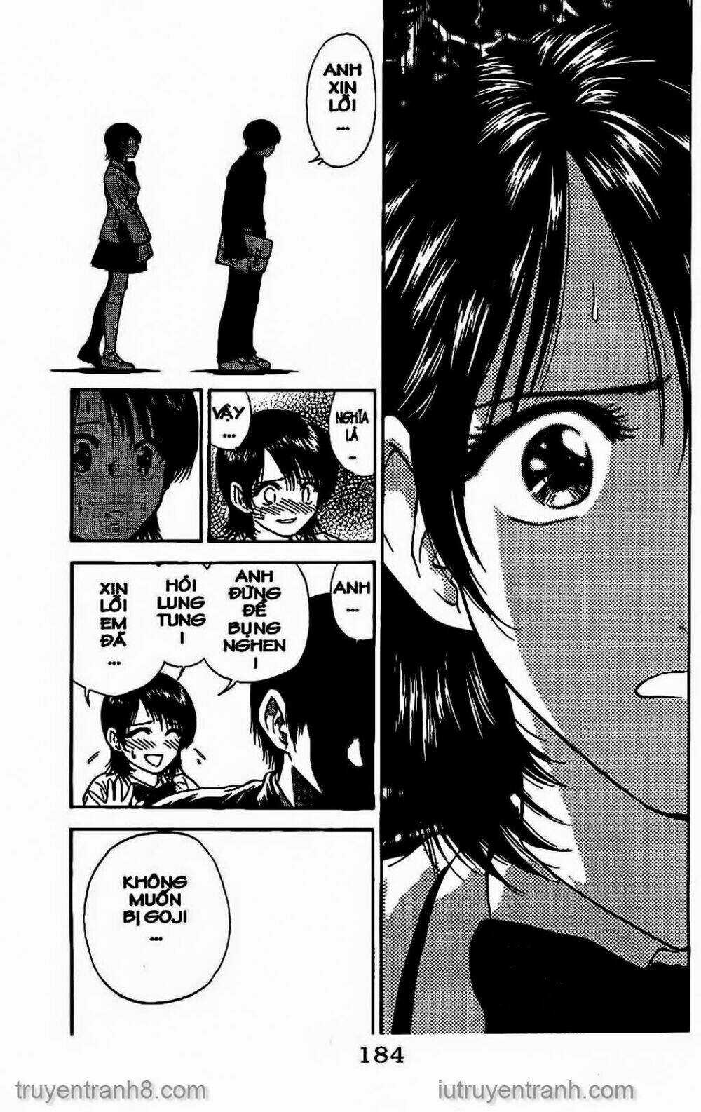 Saladdays - Chapter 116 - Trang 15