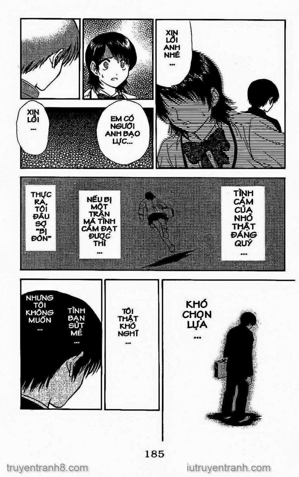 Saladdays - Chapter 116 - Trang 16