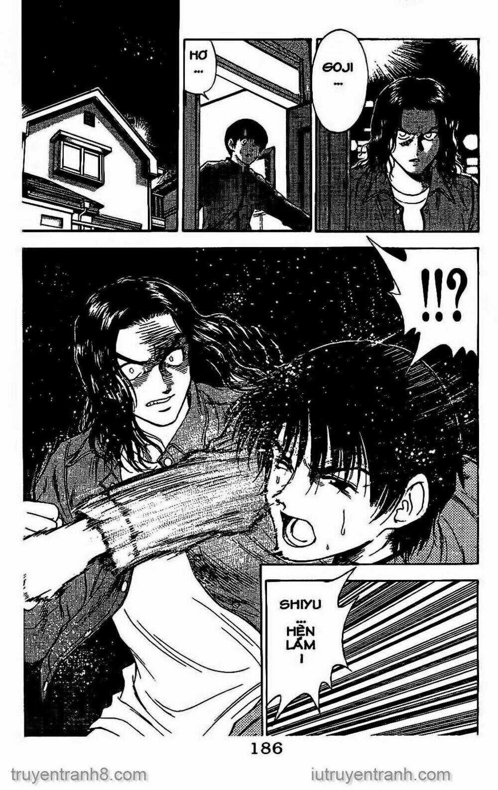 Saladdays - Chapter 116 - Trang 17