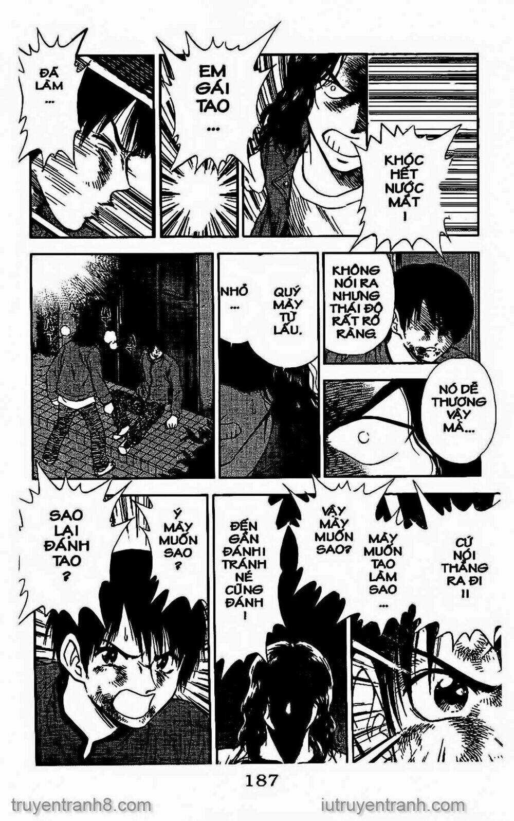 Saladdays - Chapter 116 - Trang 18