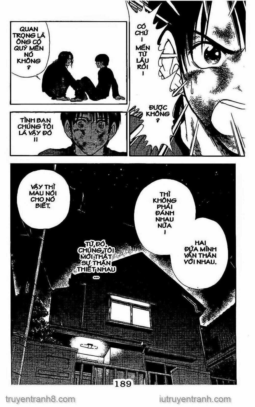 Saladdays - Chapter 116 - Trang 20