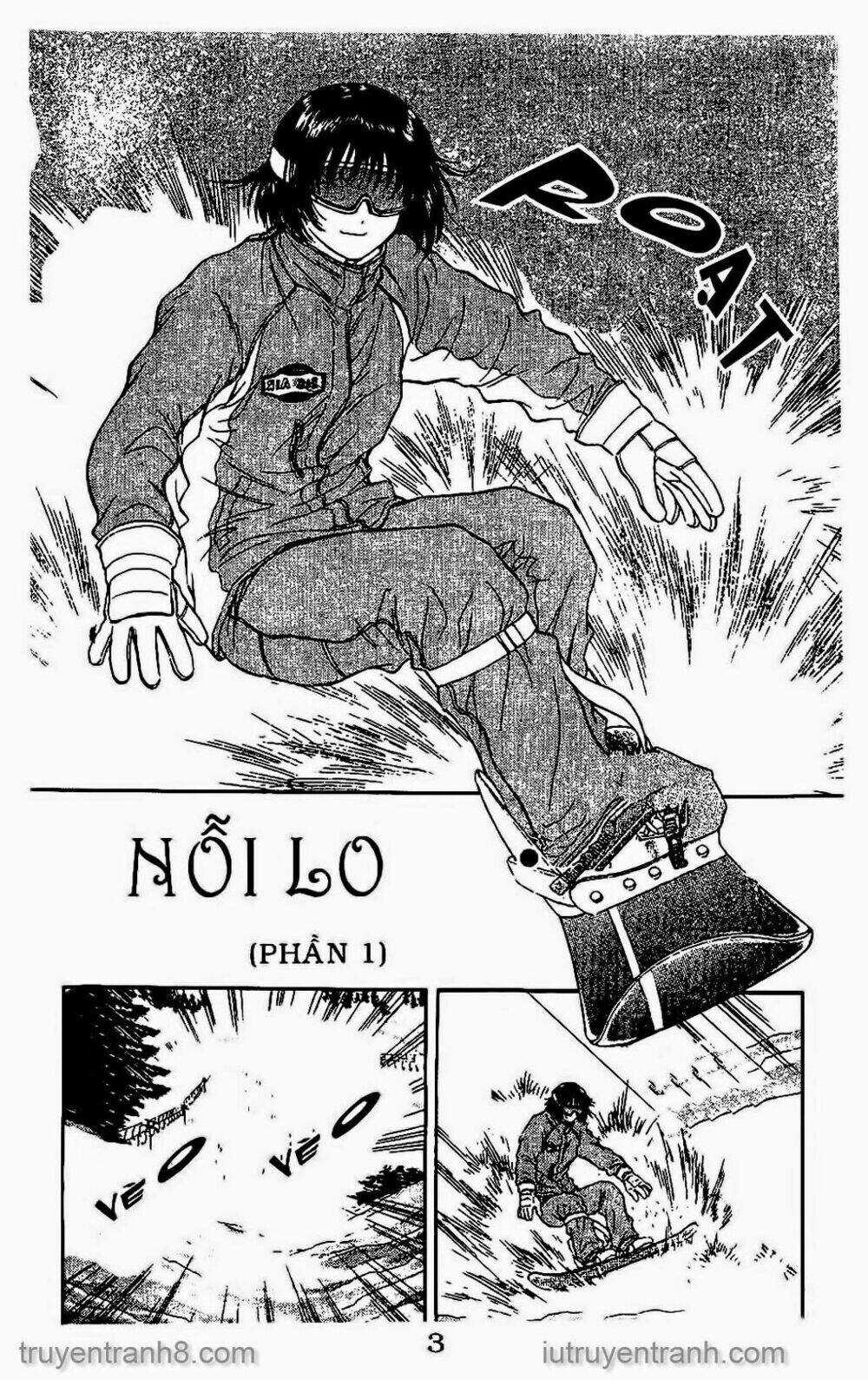 Saladdays - Chapter 117 - Trang 4