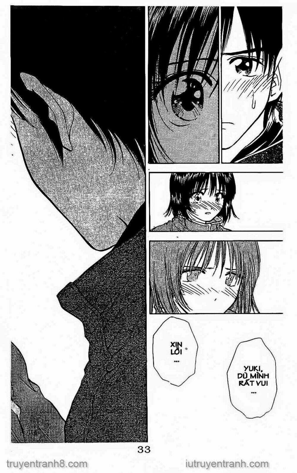 Saladdays - Chapter 118 - Trang 14