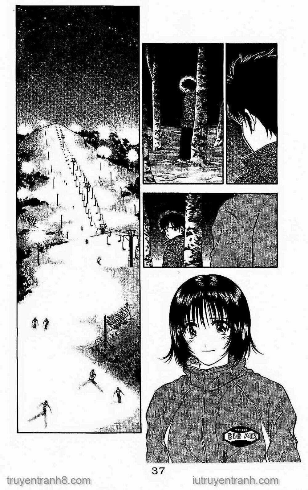 Saladdays - Chapter 118 - Trang 18