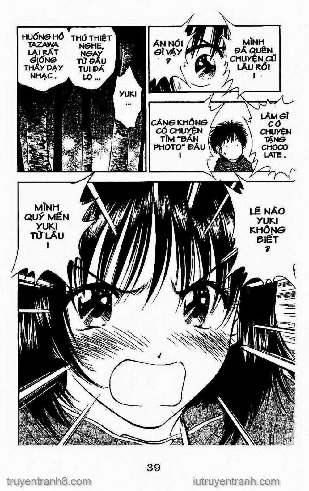 Saladdays - Chapter 118 - Trang 20