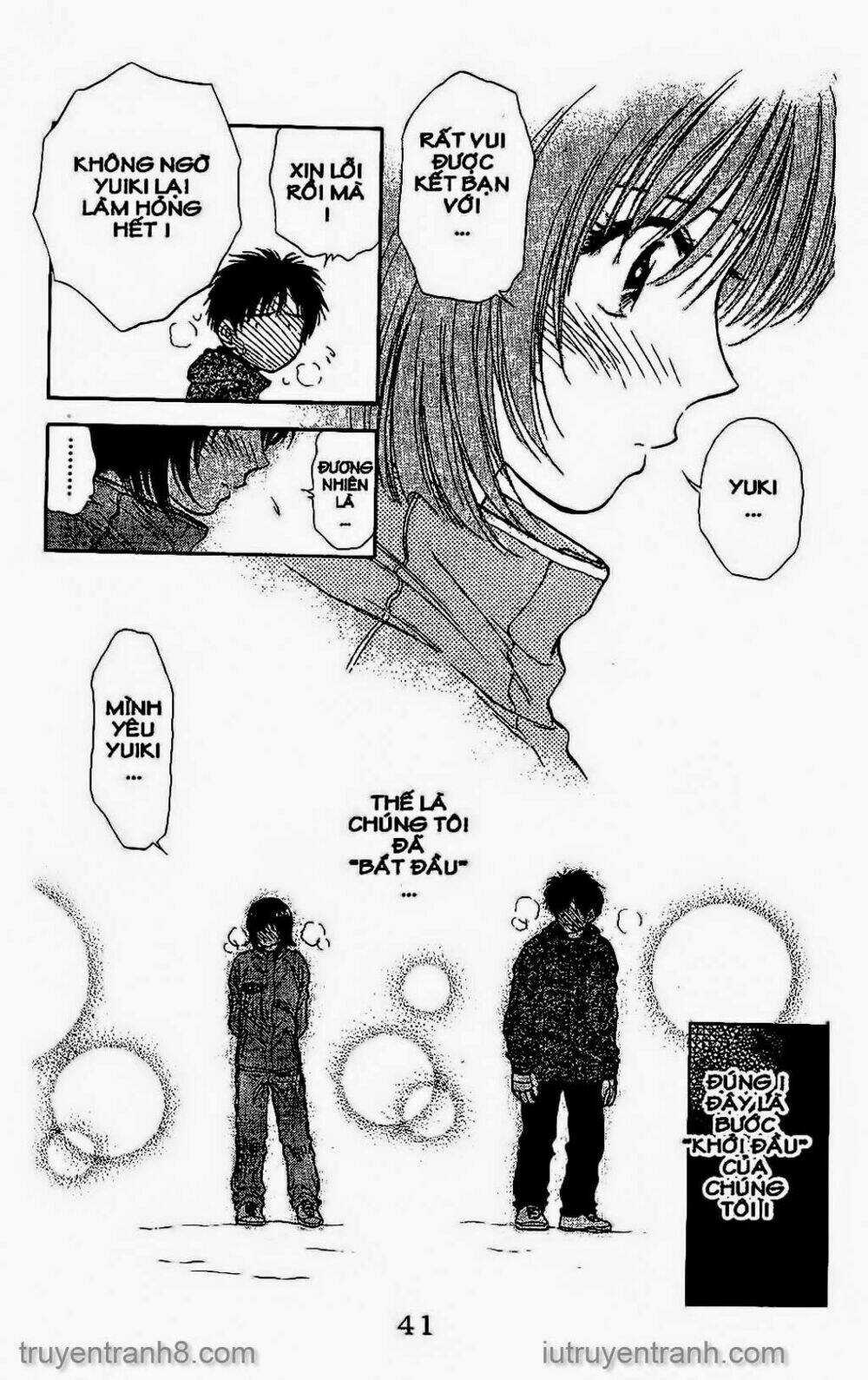 Saladdays - Chapter 118 - Trang 22