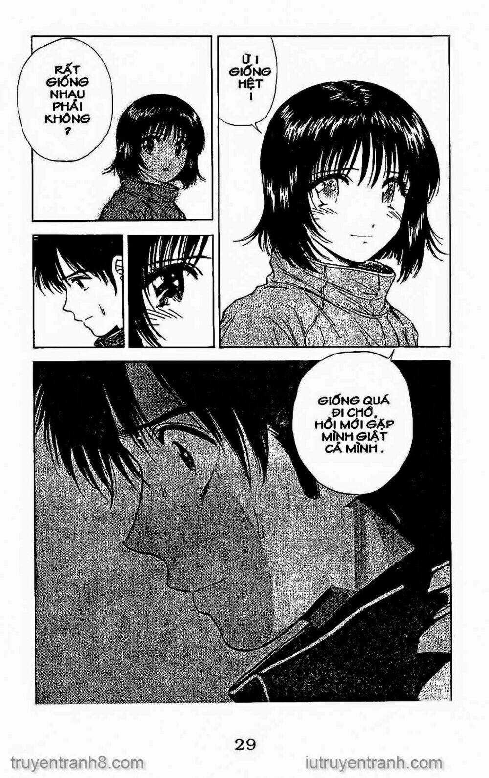 Saladdays - Chapter 118 - Trang 10