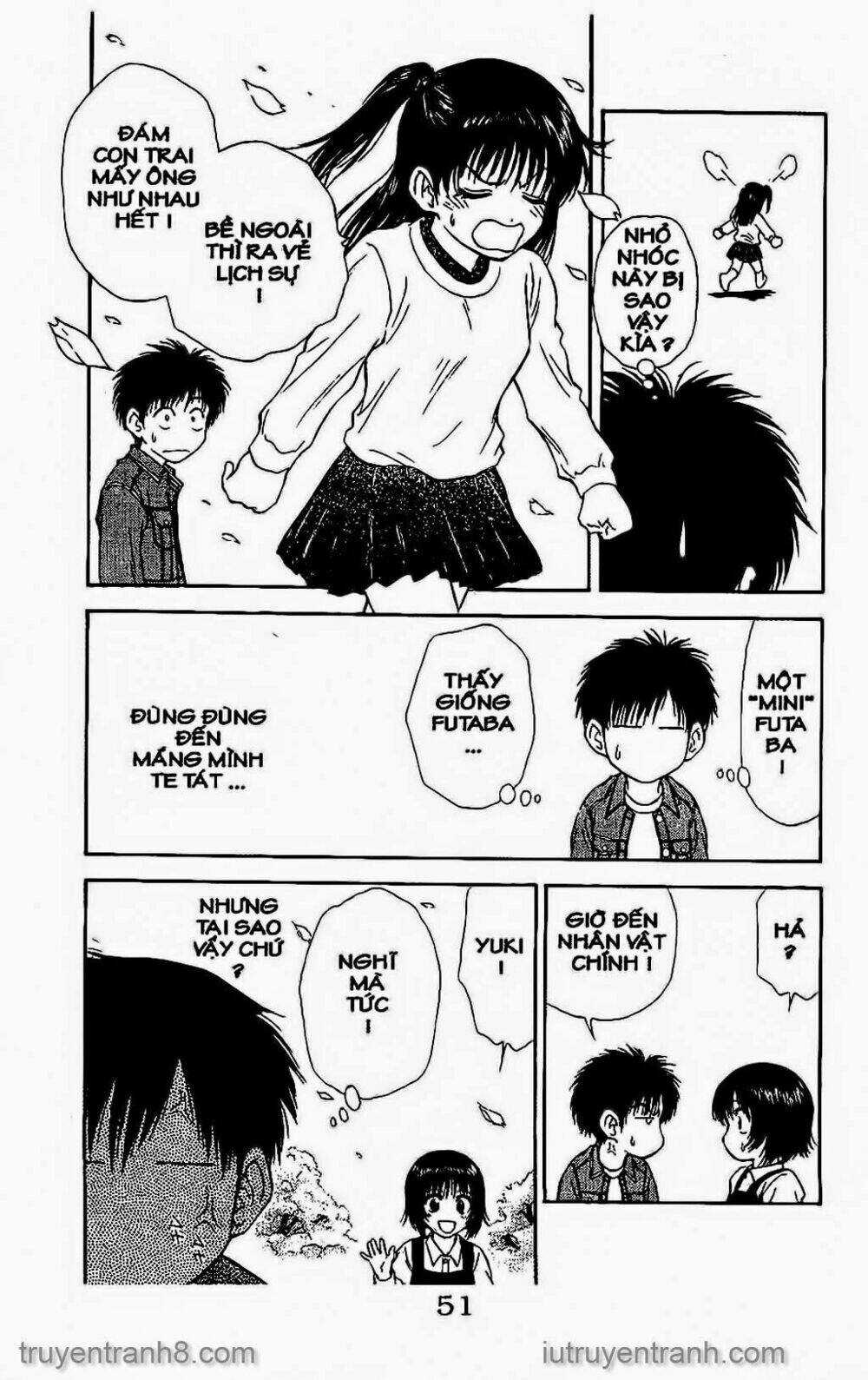 Saladdays - Chapter 119 - Trang 12