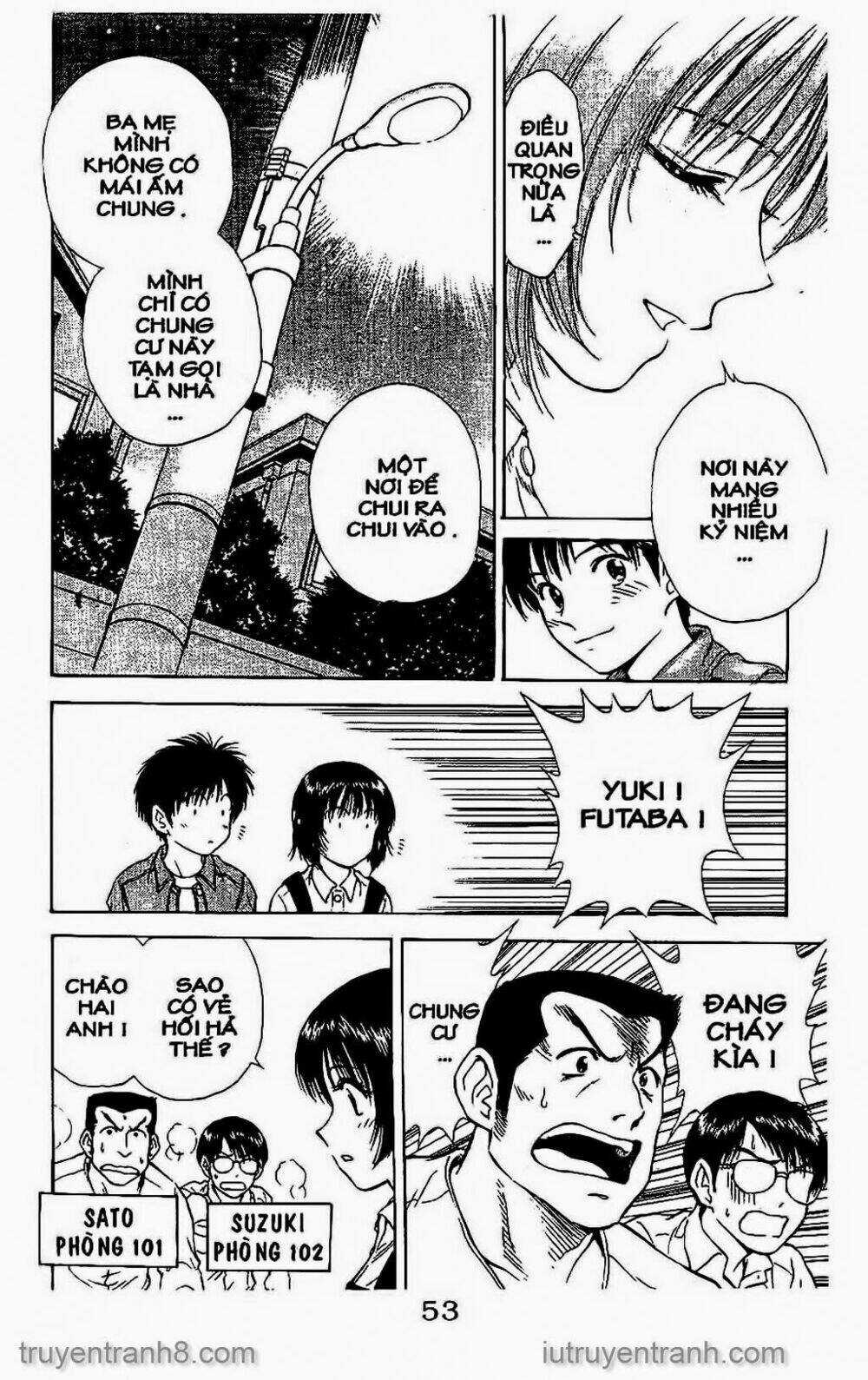 Saladdays - Chapter 119 - Trang 14