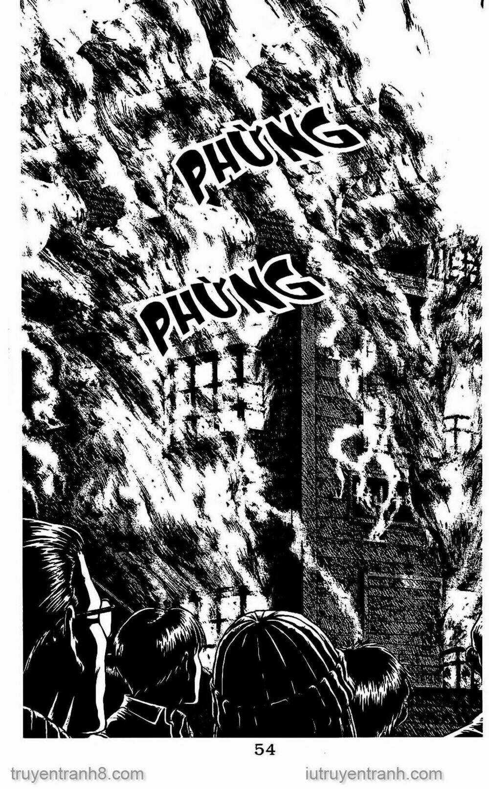 Saladdays - Chapter 119 - Trang 15