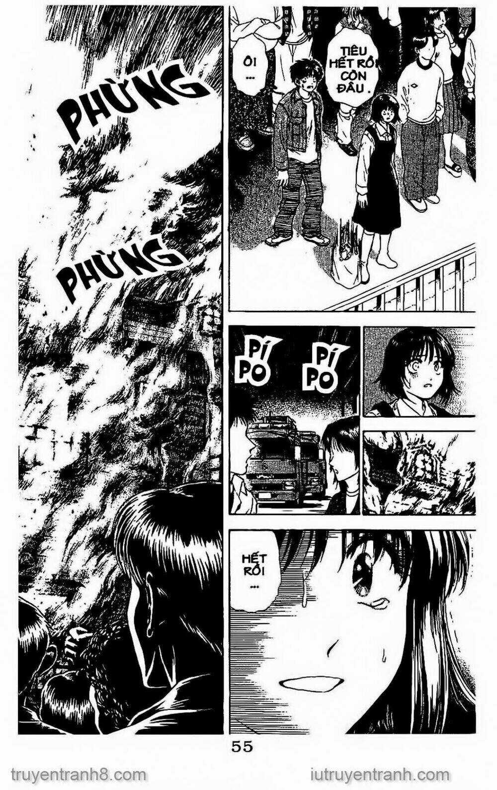 Saladdays - Chapter 119 - Trang 16