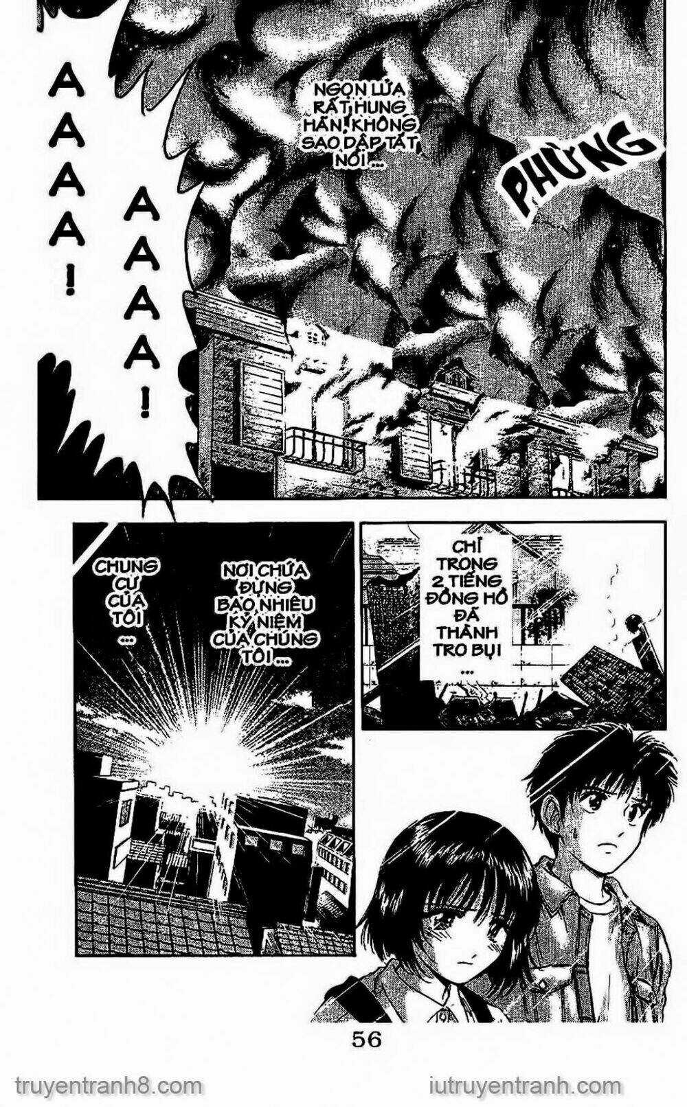 Saladdays - Chapter 119 - Trang 17