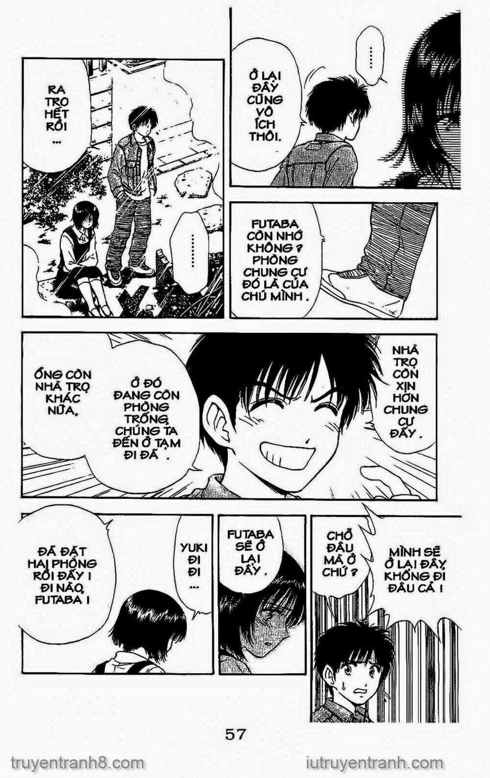 Saladdays - Chapter 119 - Trang 18