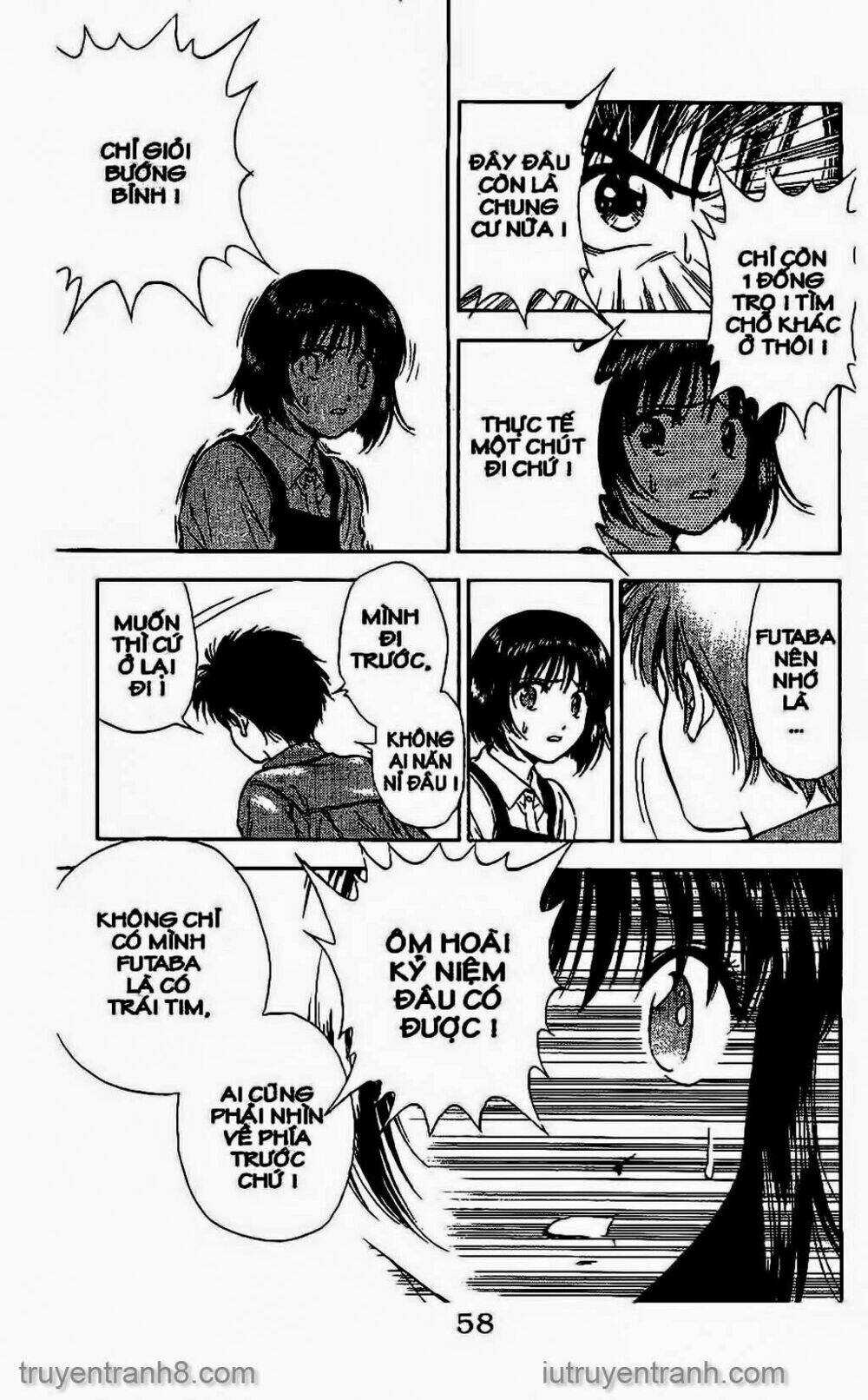 Saladdays - Chapter 119 - Trang 19