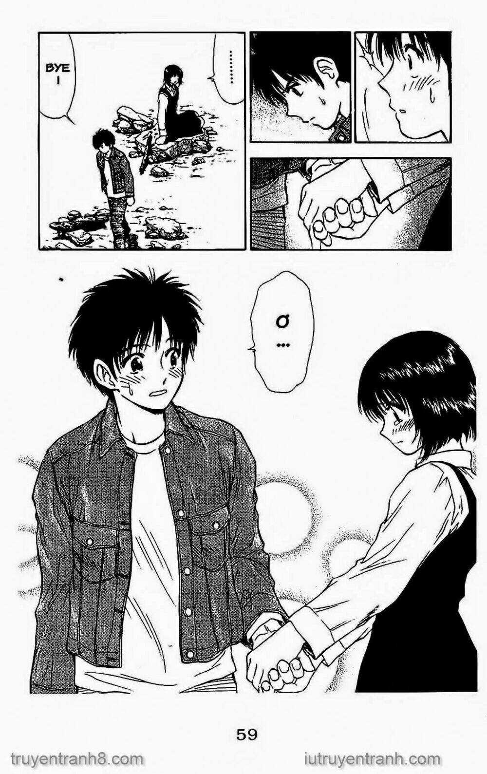 Saladdays - Chapter 119 - Trang 20