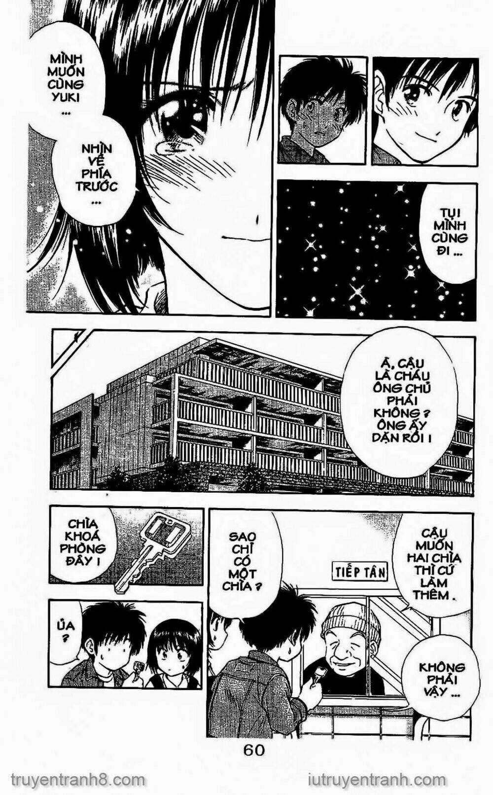 Saladdays - Chapter 119 - Trang 21