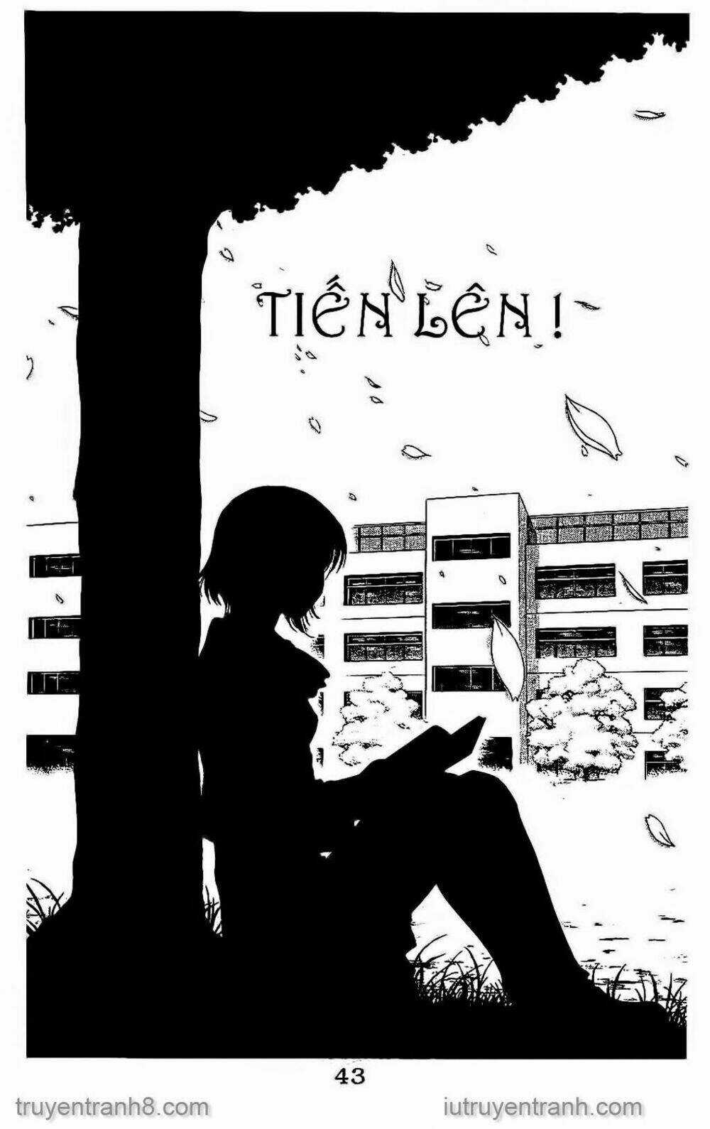 Saladdays - Chapter 119 - Trang 4