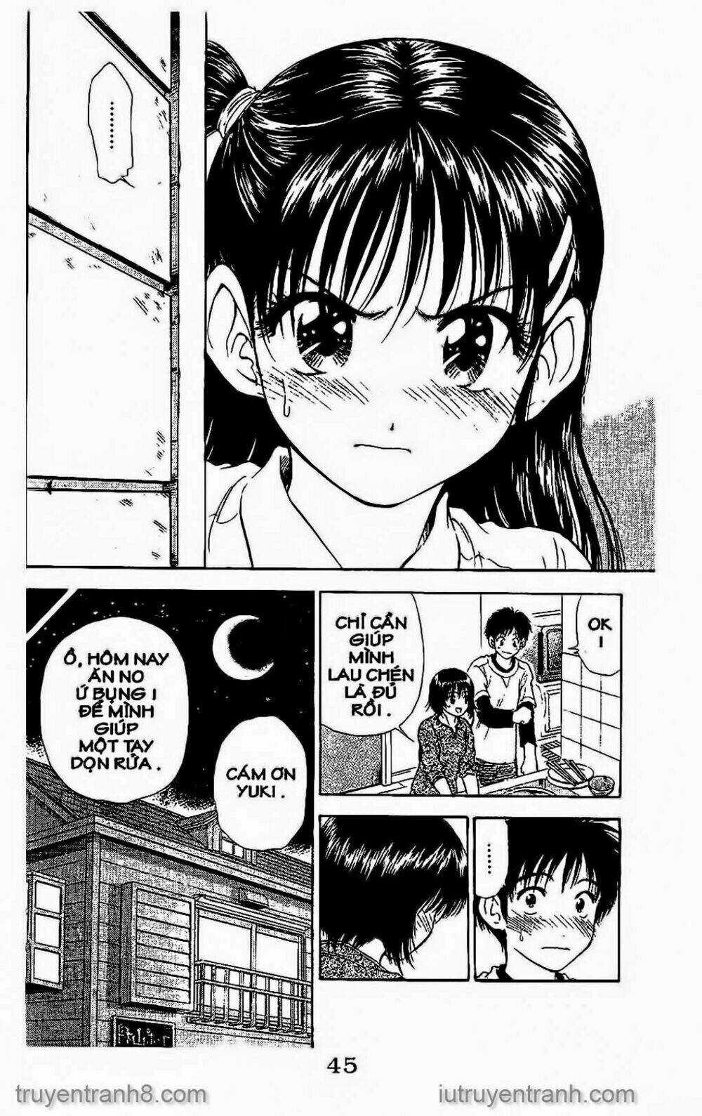 Saladdays - Chapter 119 - Trang 6