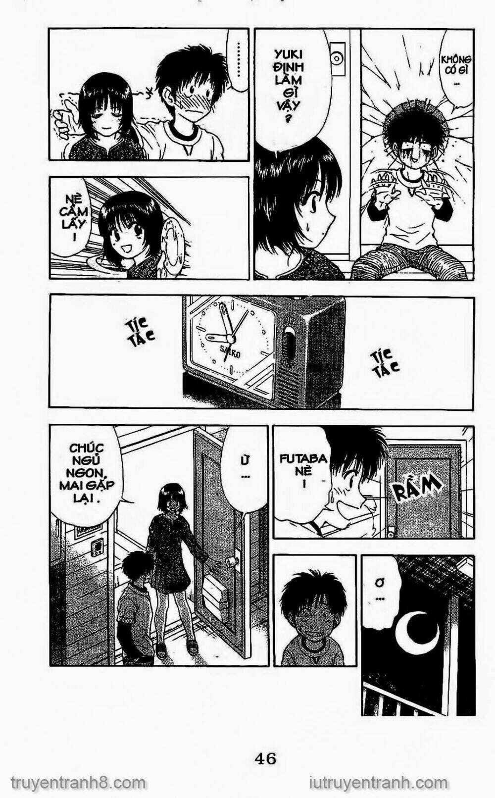 Saladdays - Chapter 119 - Trang 7