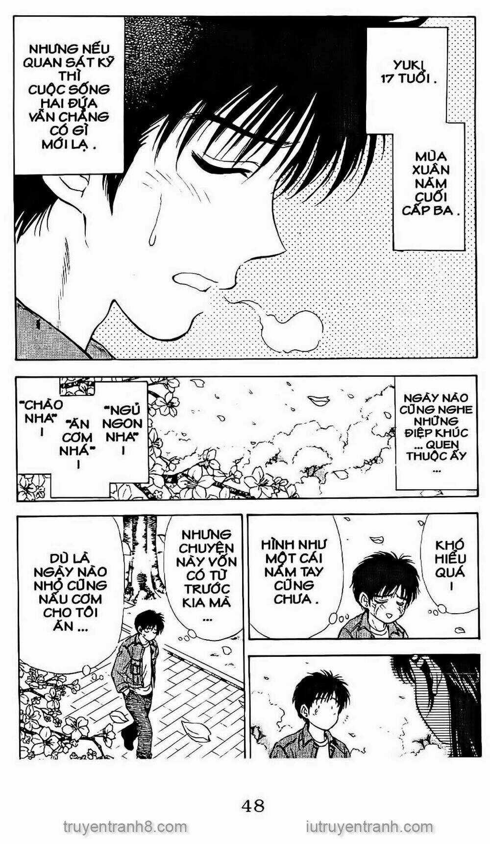 Saladdays - Chapter 119 - Trang 9