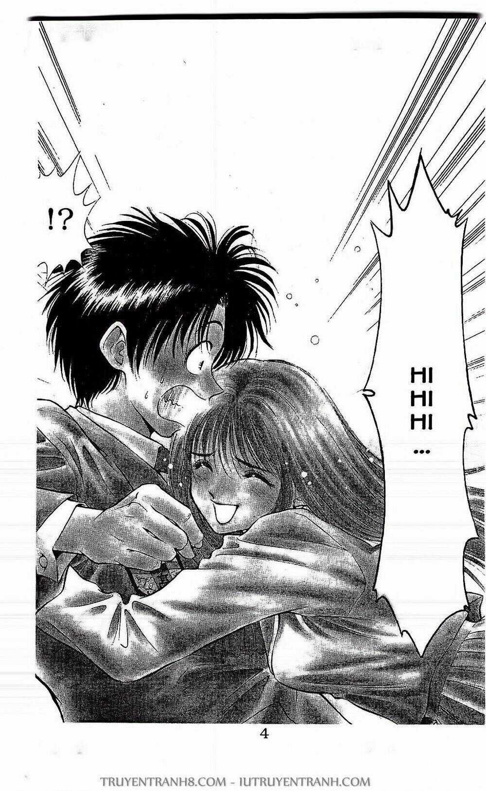 Saladdays - Chapter 12 - Trang 2