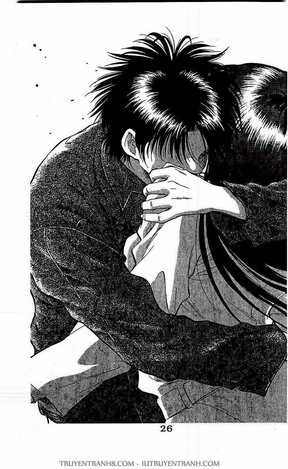 Saladdays - Chapter 12 - Trang 24