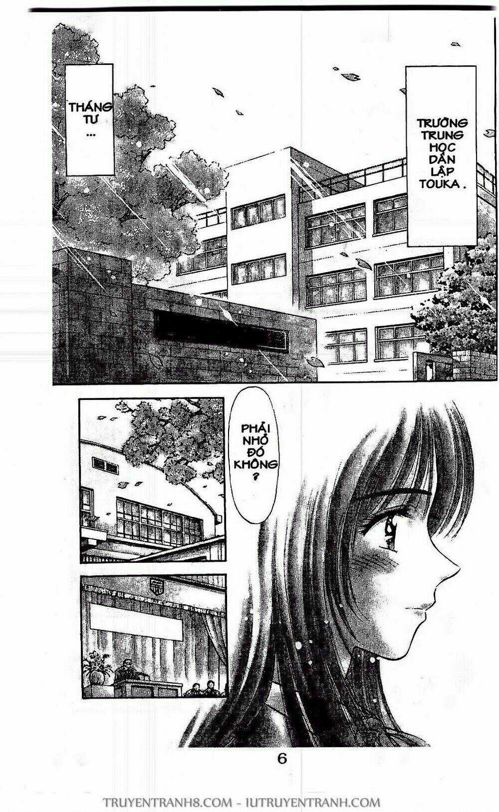 Saladdays - Chapter 12 - Trang 4