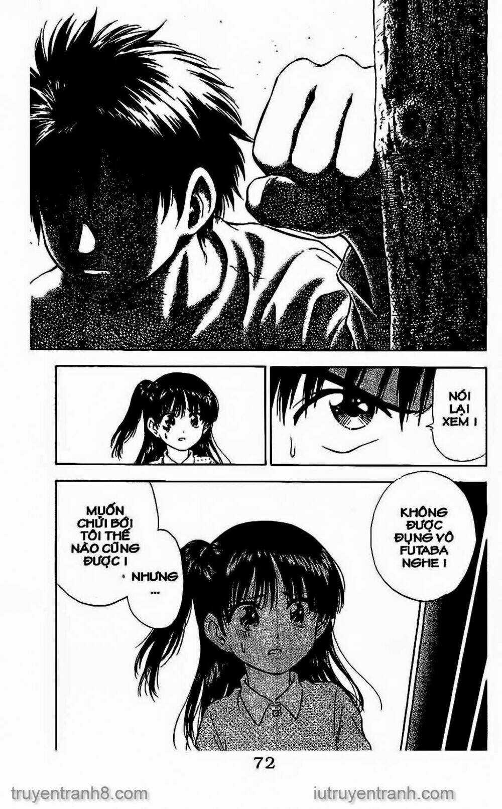 Saladdays - Chapter 120 - Trang 14