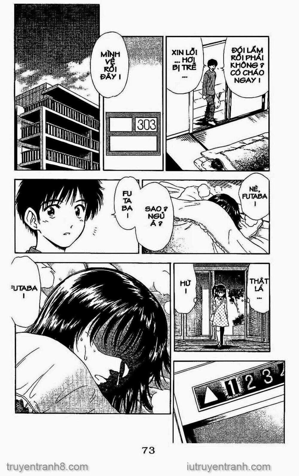 Saladdays - Chapter 120 - Trang 15