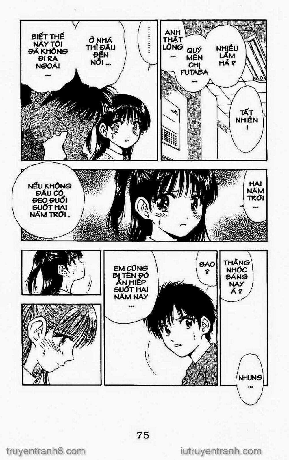 Saladdays - Chapter 120 - Trang 17