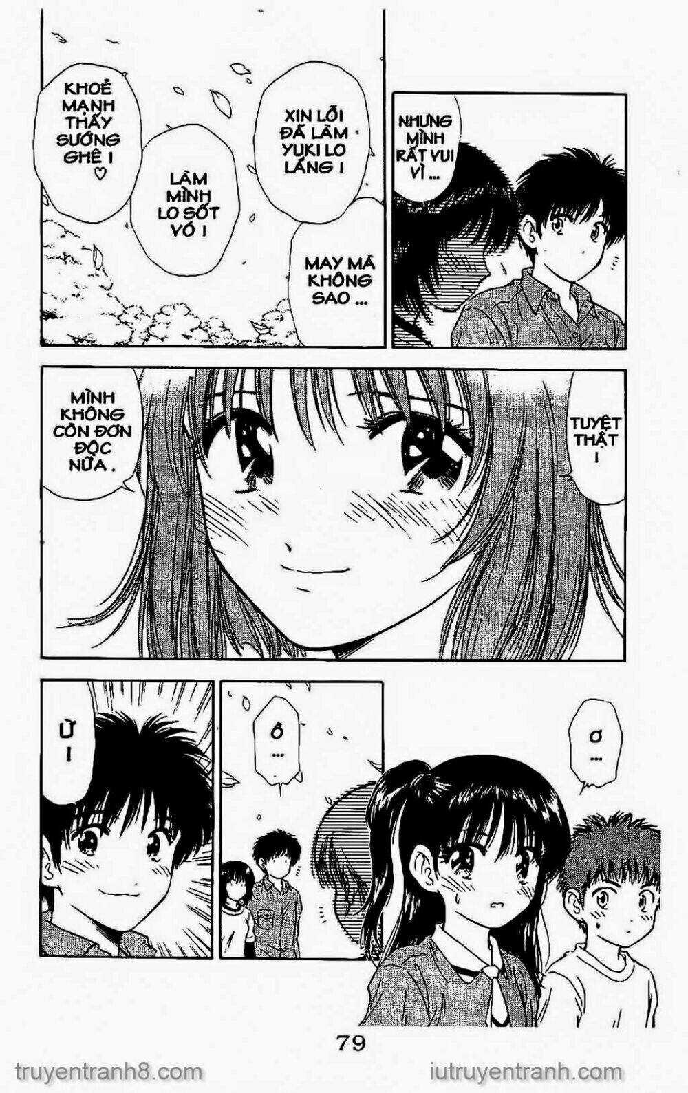 Saladdays - Chapter 120 - Trang 21