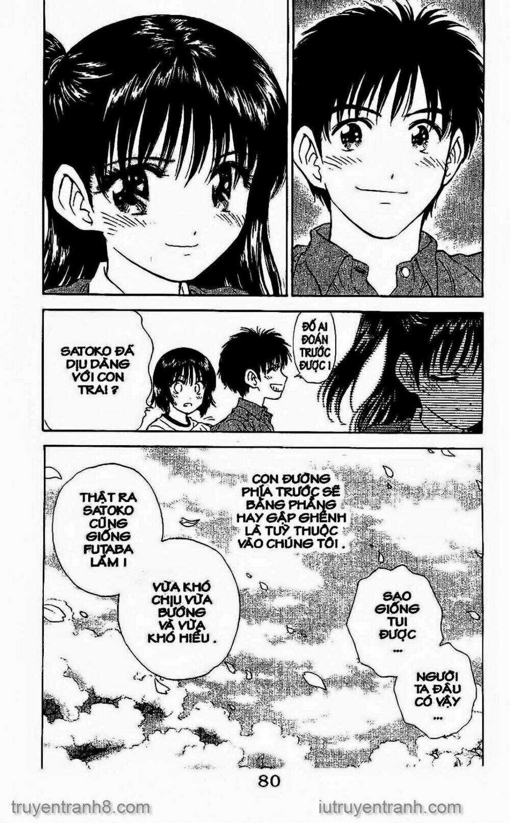 Saladdays - Chapter 120 - Trang 22